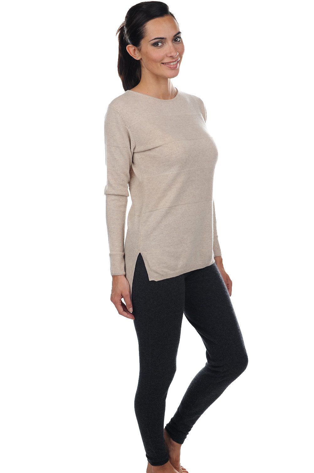 Strickhose Xelina