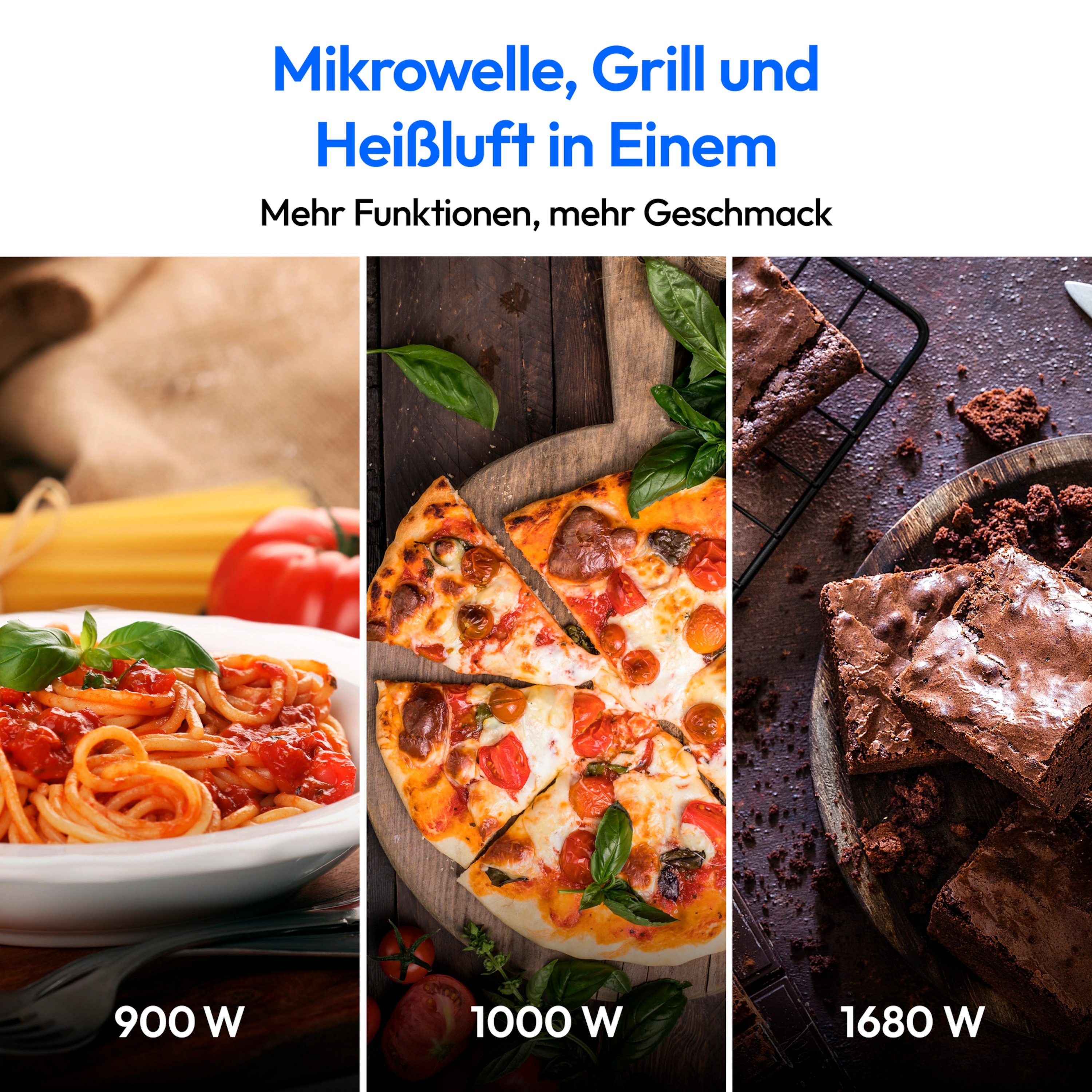Medion MD11493 Mikrowelle - Bild 5