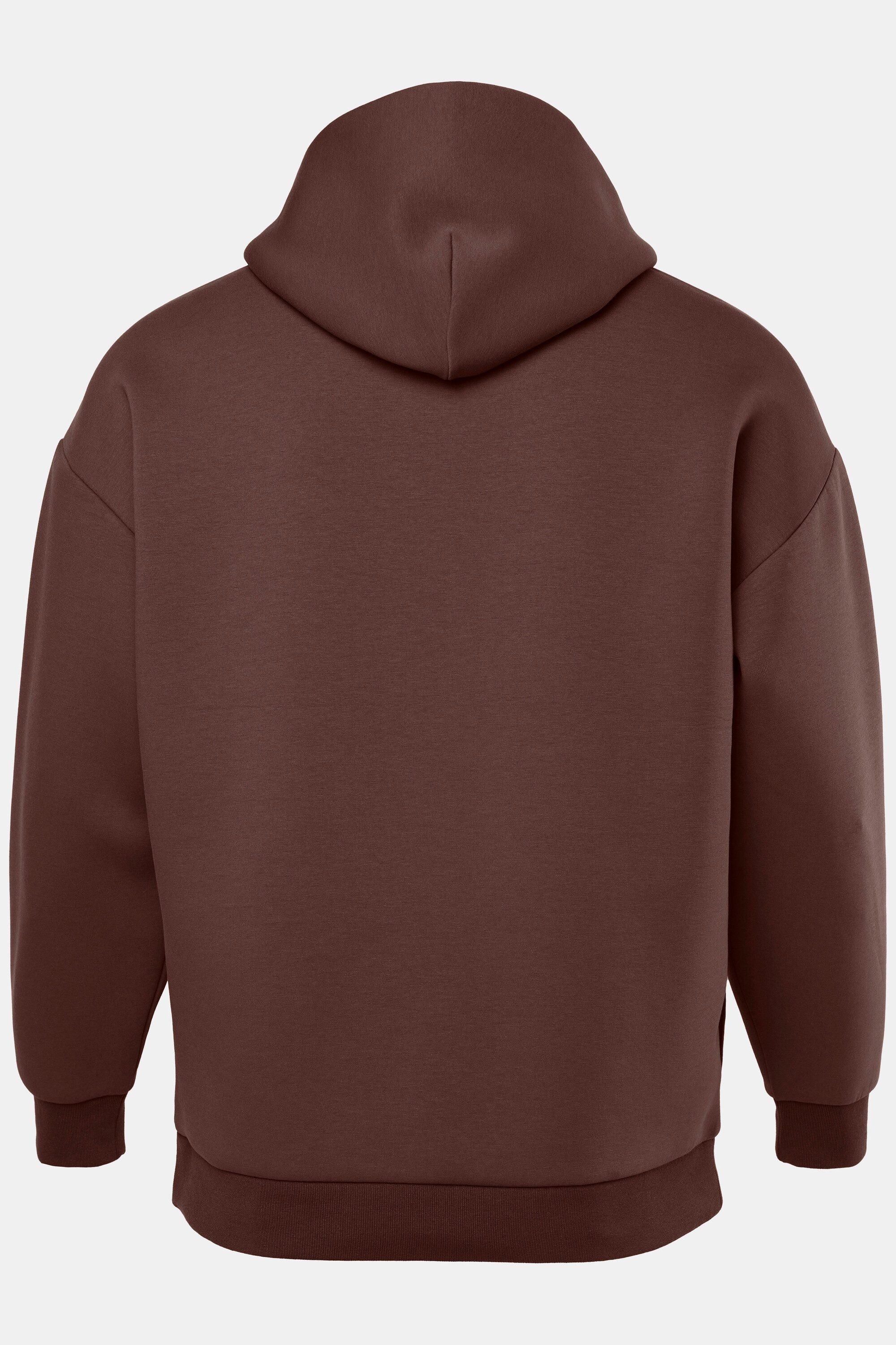 STHUGE Sweatshirt Hoodie Kapuzensweater – Bild 4 von 4