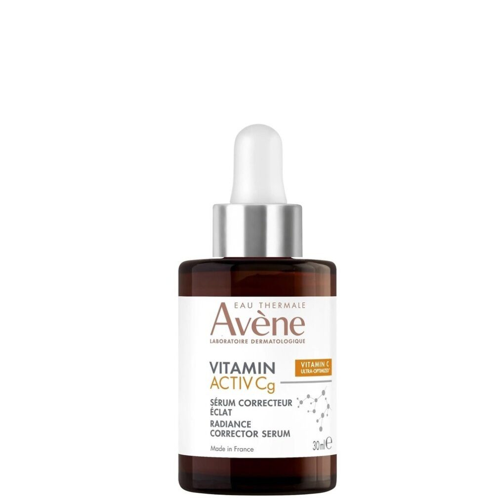 Avene Gesichtspflege VITAMIN ACTIV Cg Serum 30 ml