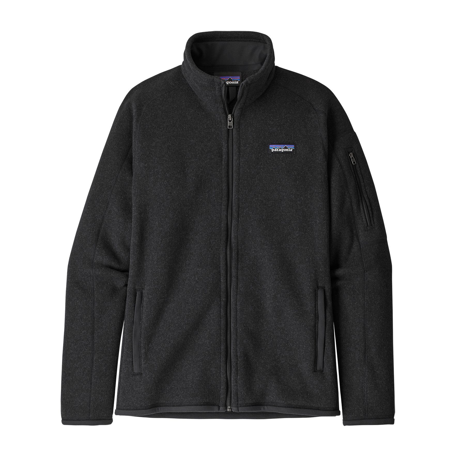 Patagonia Sommerjacke Patagonia Damen Fleecejacke Better günstig online kaufen