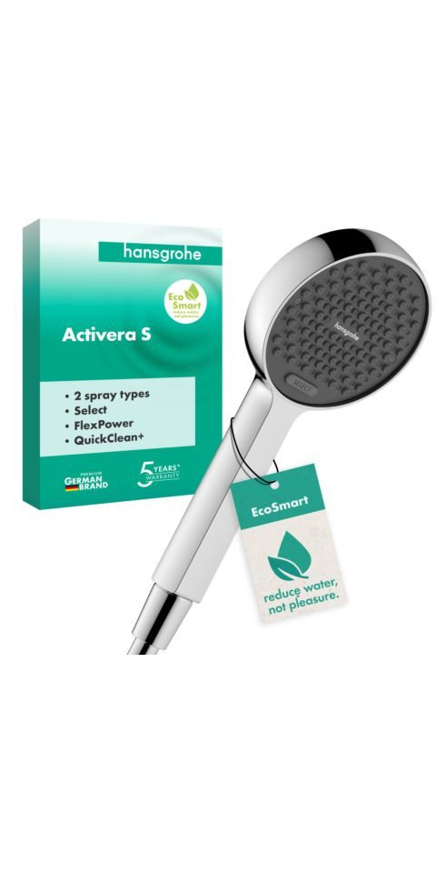 hansgrohe Handbrause
