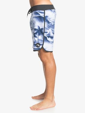 Quiksilver Boardshorts Surfsilk Mystic Sessions 18"