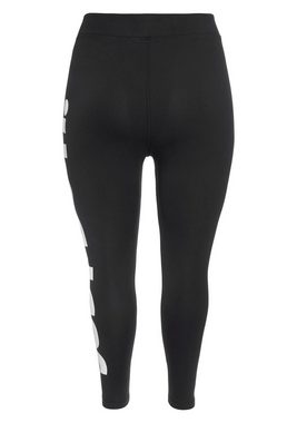 Nike Sportswear Leggings Nsw Essntl Lggng Jdi Hr Plus Women's High-rise Leggings Plus Size