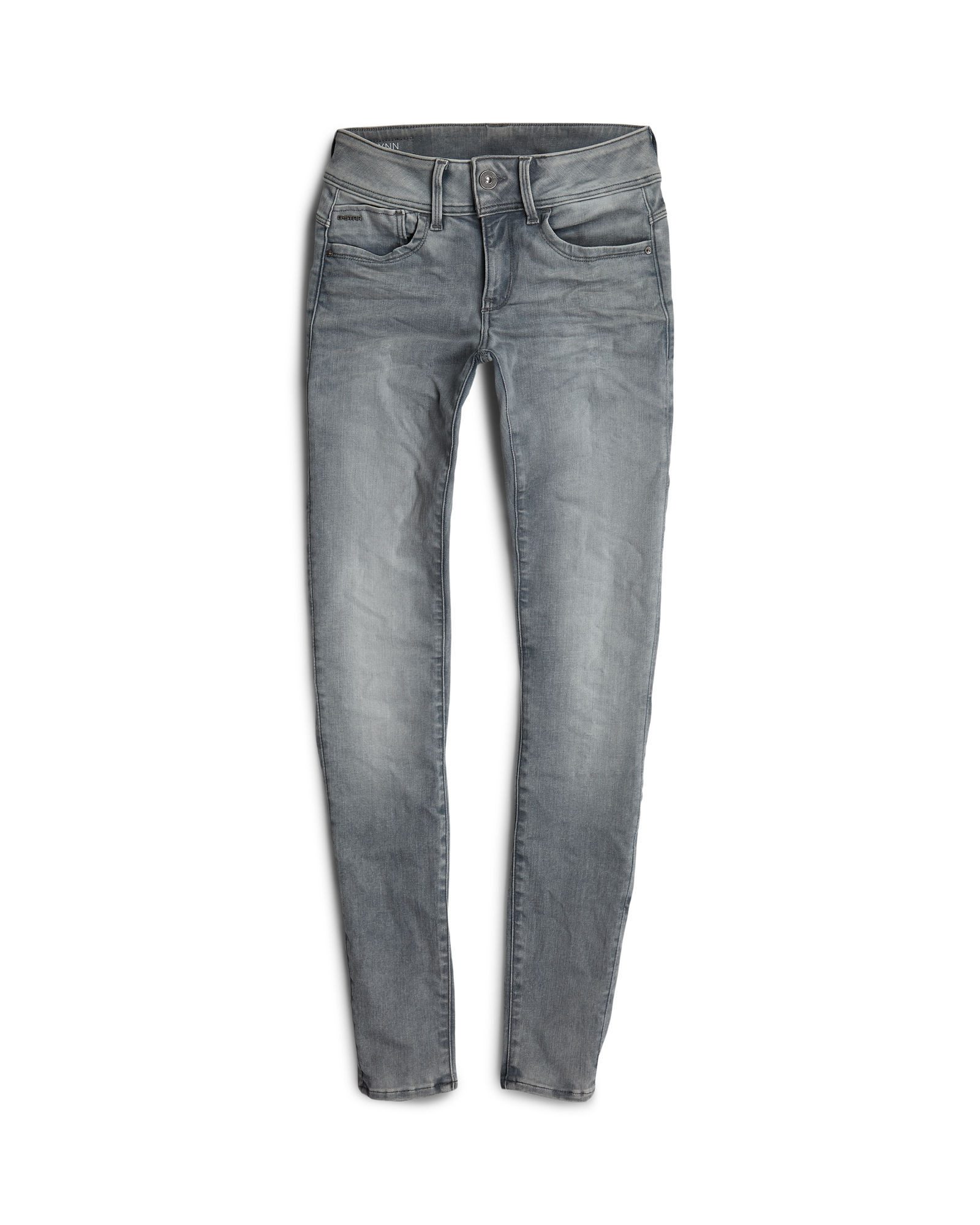 G-STAR Regular-fit-Jeans Lynn Skinny Jeans