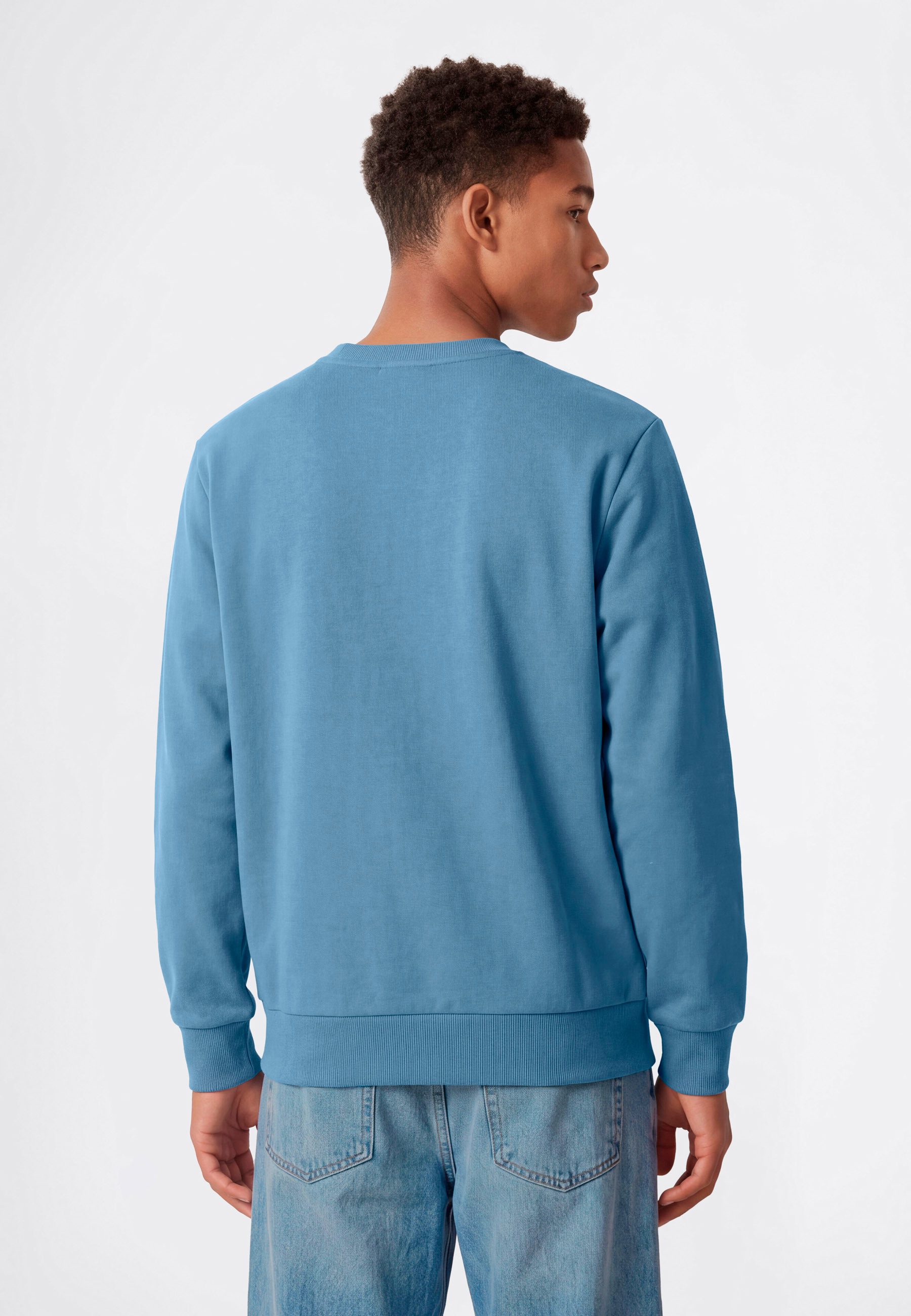 Champion Sweatshirt SPORTWEAR CREWNECK Standard Fit für Kinder