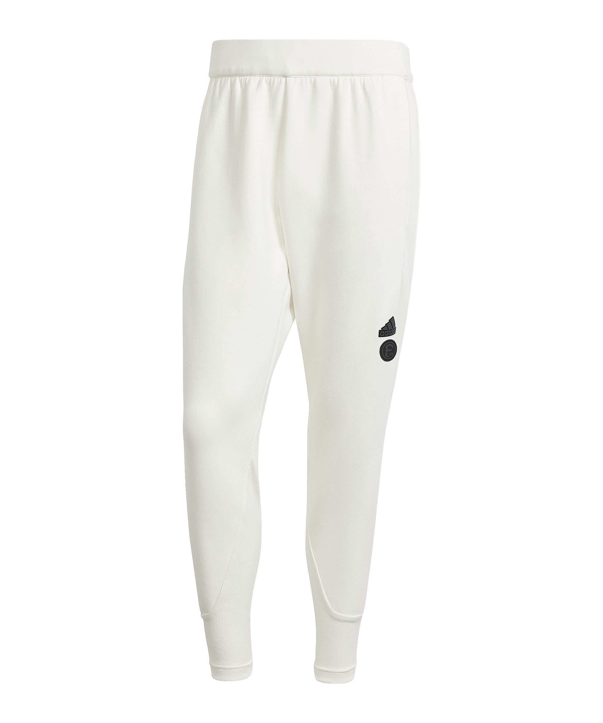 adidas Performance Sporthose adidas Performance Fortuna Düsseldorf Z.N.E. H günstig online kaufen