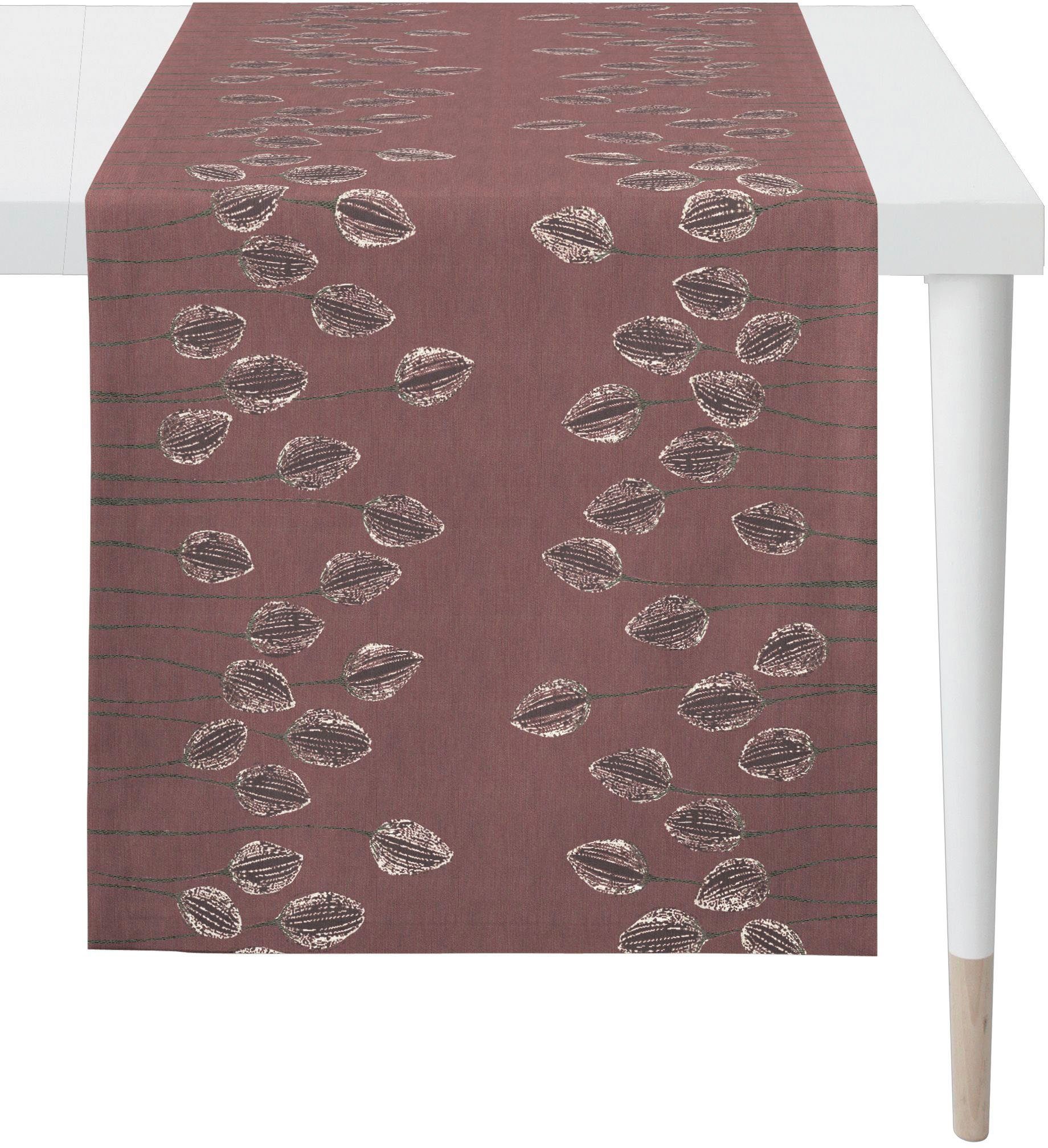 APELT Tischläufer 5701 HERBSTZEIT, Herbstdeko, Herbst günstig online kaufen