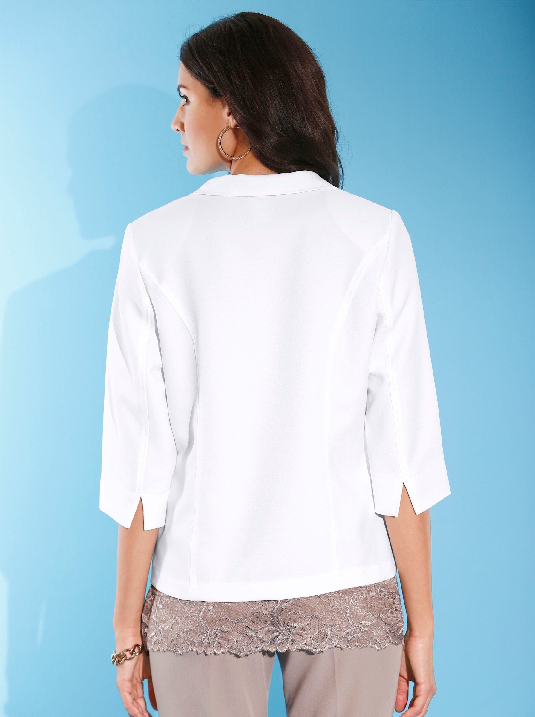Witt Blusenblazer Blusenblazer günstig online kaufen