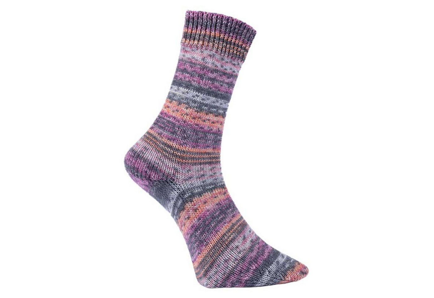 Thumbnail - Pro Lana GOLDEN SOCKS MILANO Sockenwolle Häkelwolle, 420 m (4-fach Sockenwolle mit hohem Tragekomfort), 100 g