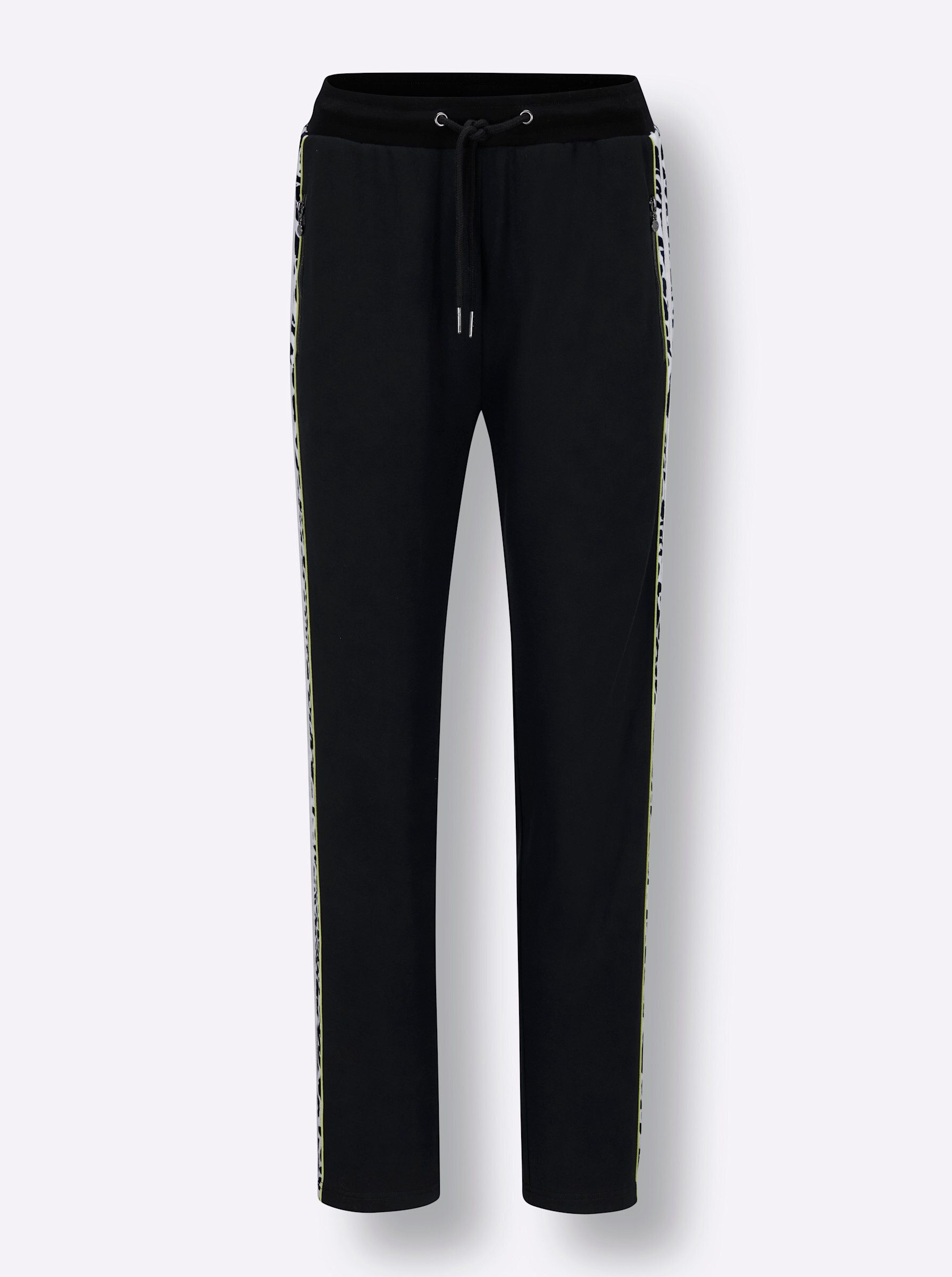 creation L Homewearhose Modal-Viskose-Hose