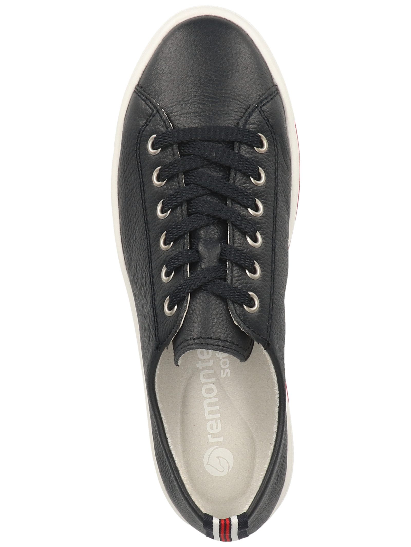 Remonte Remonte Sneaker Lederimitat Sneaker günstig online kaufen