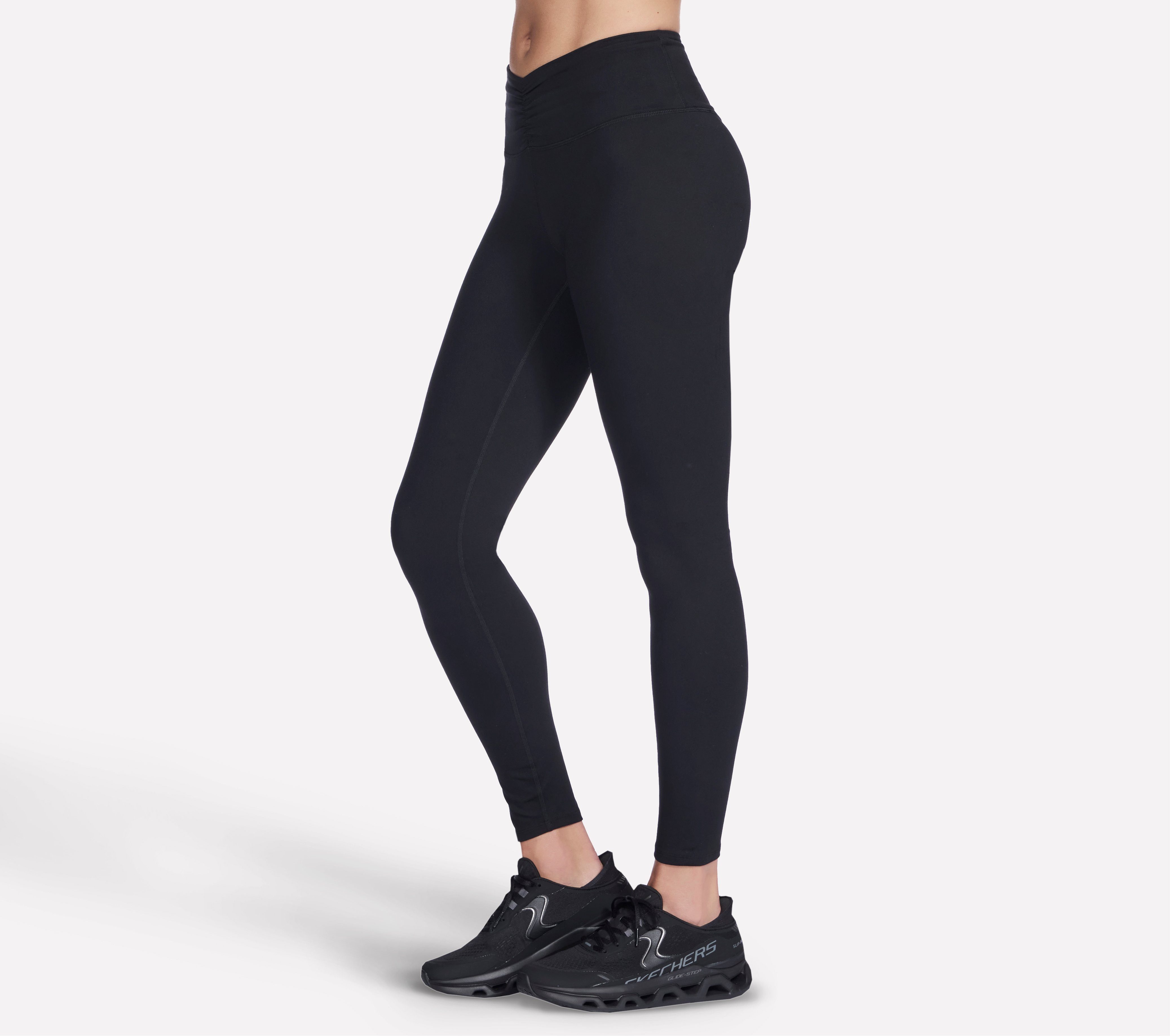 Skechers Leggings GOFLEX SLIM FL HW LEGGING günstig online kaufen