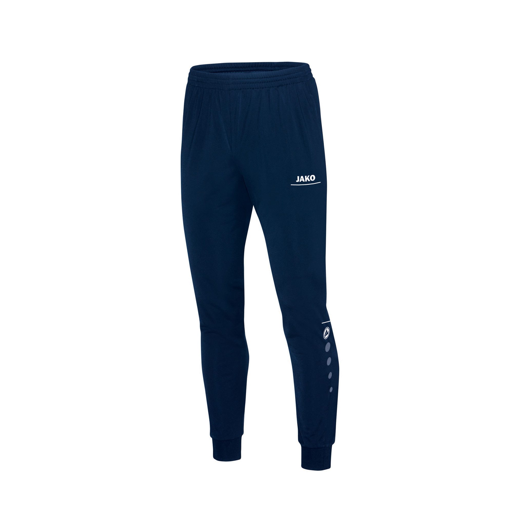 Trainingshose Jako Herren Polyesterhose Striker 9216