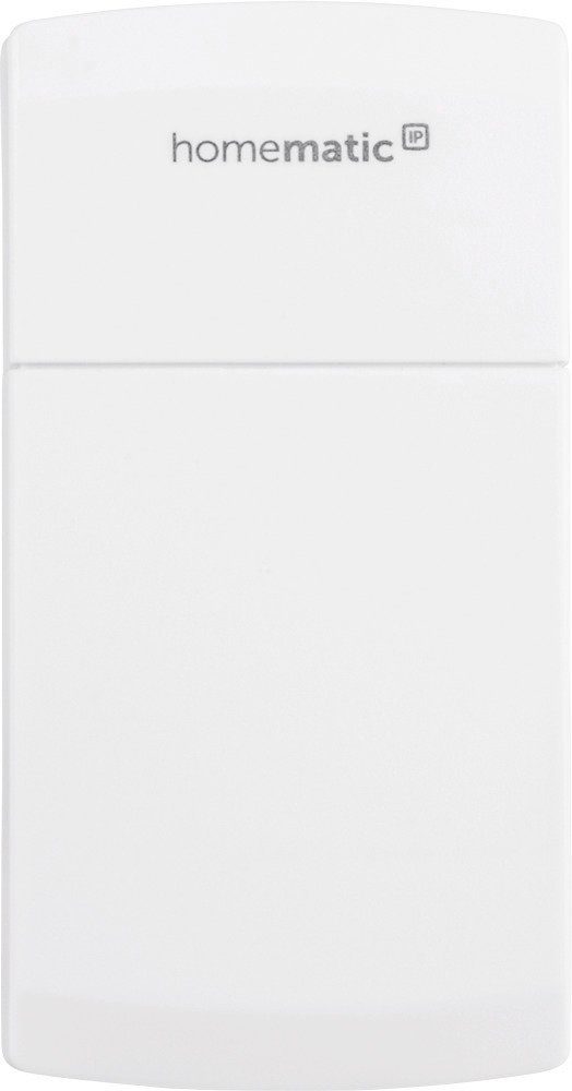 Homematic IP Heizkörperthermostat Heizkörperthermostat – kompakt (V2) günstig online kaufen