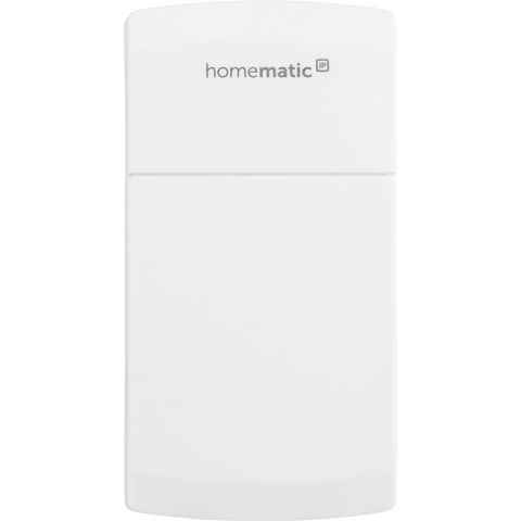 Homematic IP Heizkörperthermostat Heizkörperthermostat – kompakt (V2)