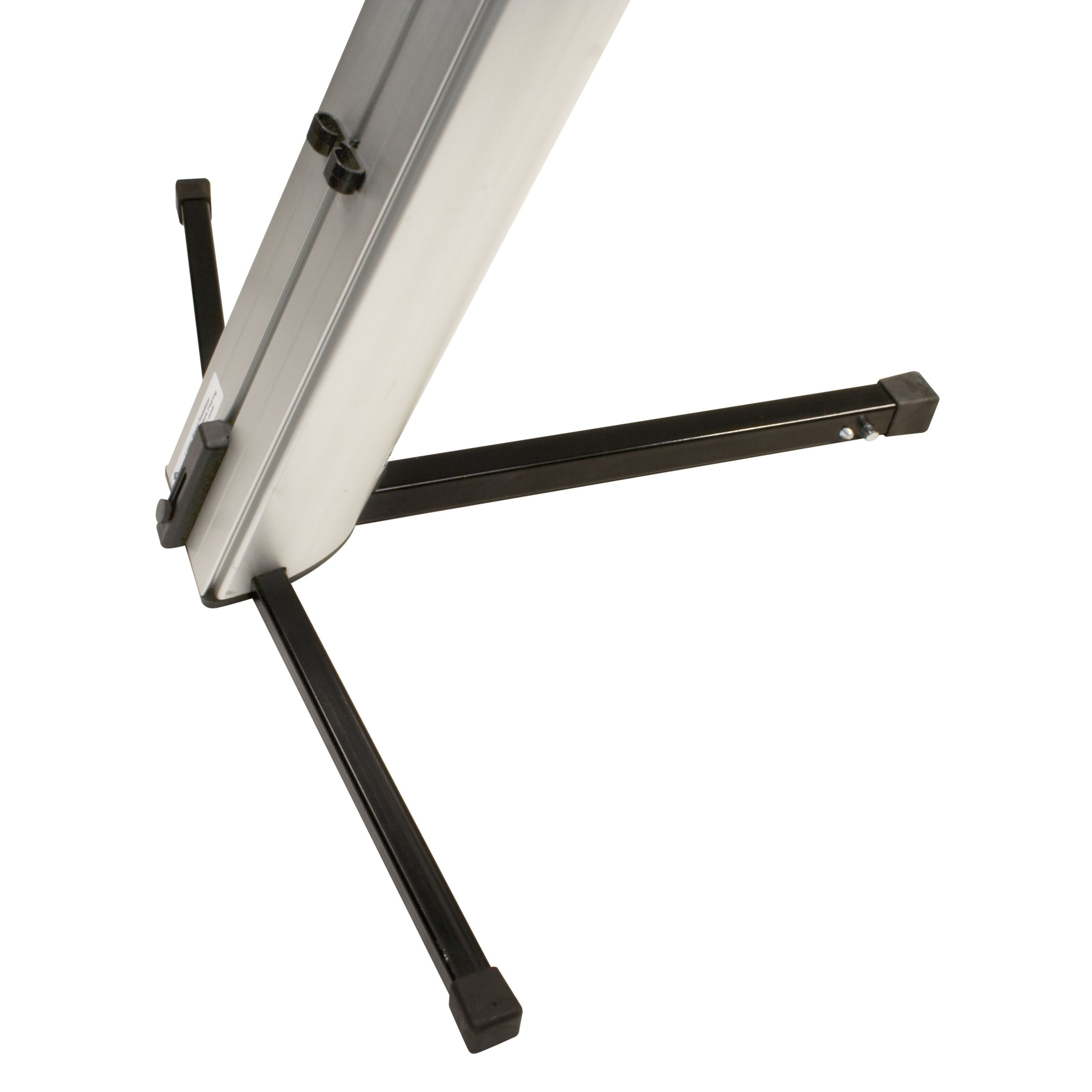 Ultimate Keyboardständer, (APEX AX-48 PRO S, Stative für Tasteninstrumente, Säulen-Stative), APEX AX-48 - Keyboard Säulenstativ