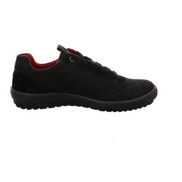 Legero schwarz regular fit Sneaker (1-tlg)