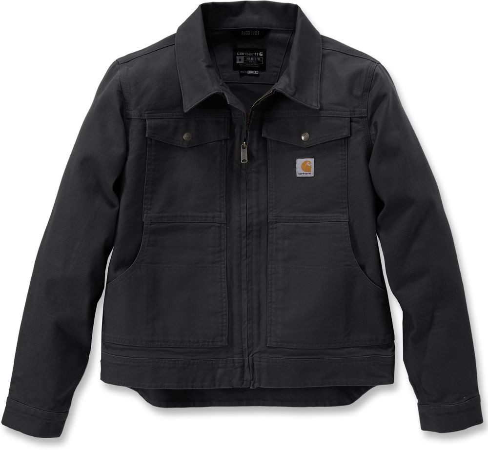 Carhartt Kurzjacke Duck Relaxed 105748 günstig online kaufen