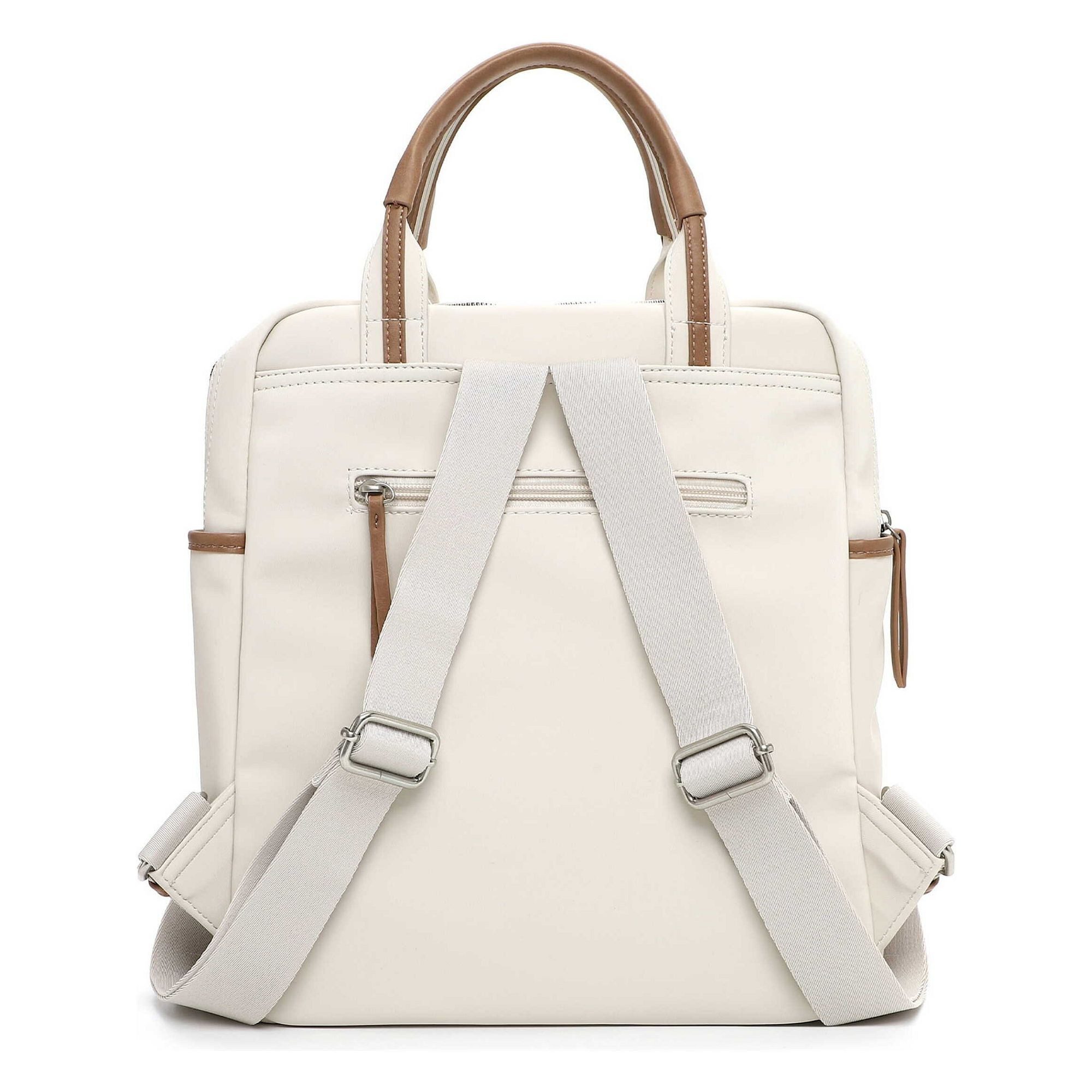 Tamaris Rucksack TAS Kirsten, Polyurethan