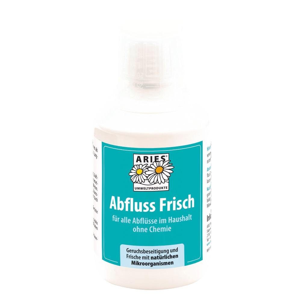 Frisch, ml Aries Körperspray 250 Abfluss