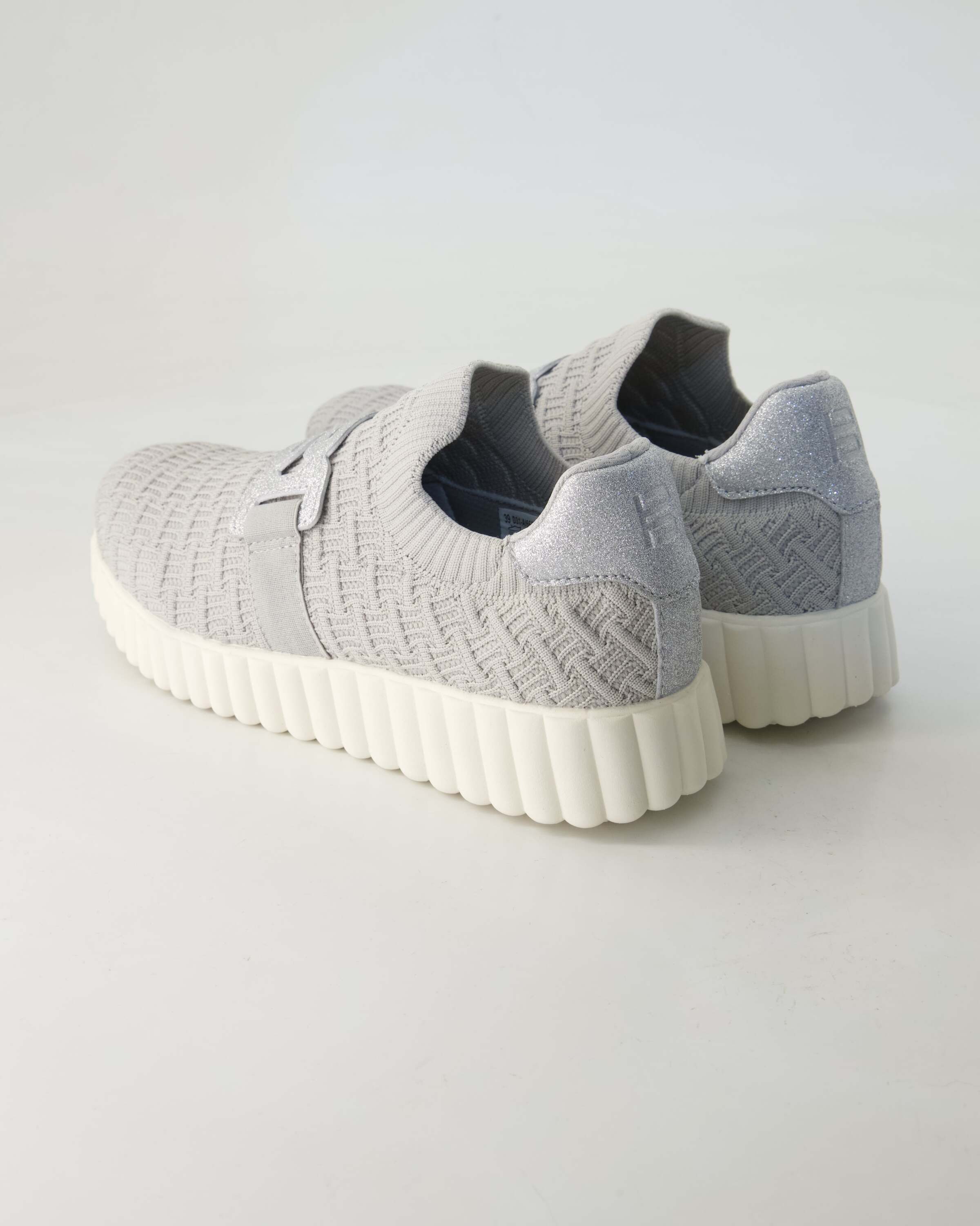 TT.Bagatt D31Ai6626969-1213 Slipper Obermaterial: Textil und Sonstiges Material