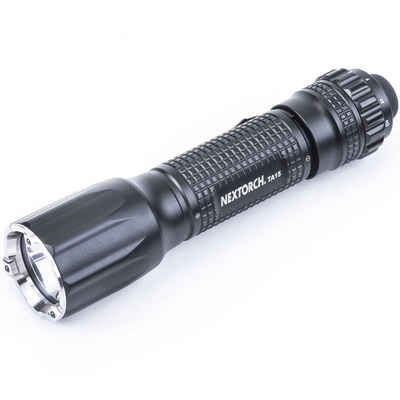 Nextorch Taschenlampe Taschenlampe TA15 V2