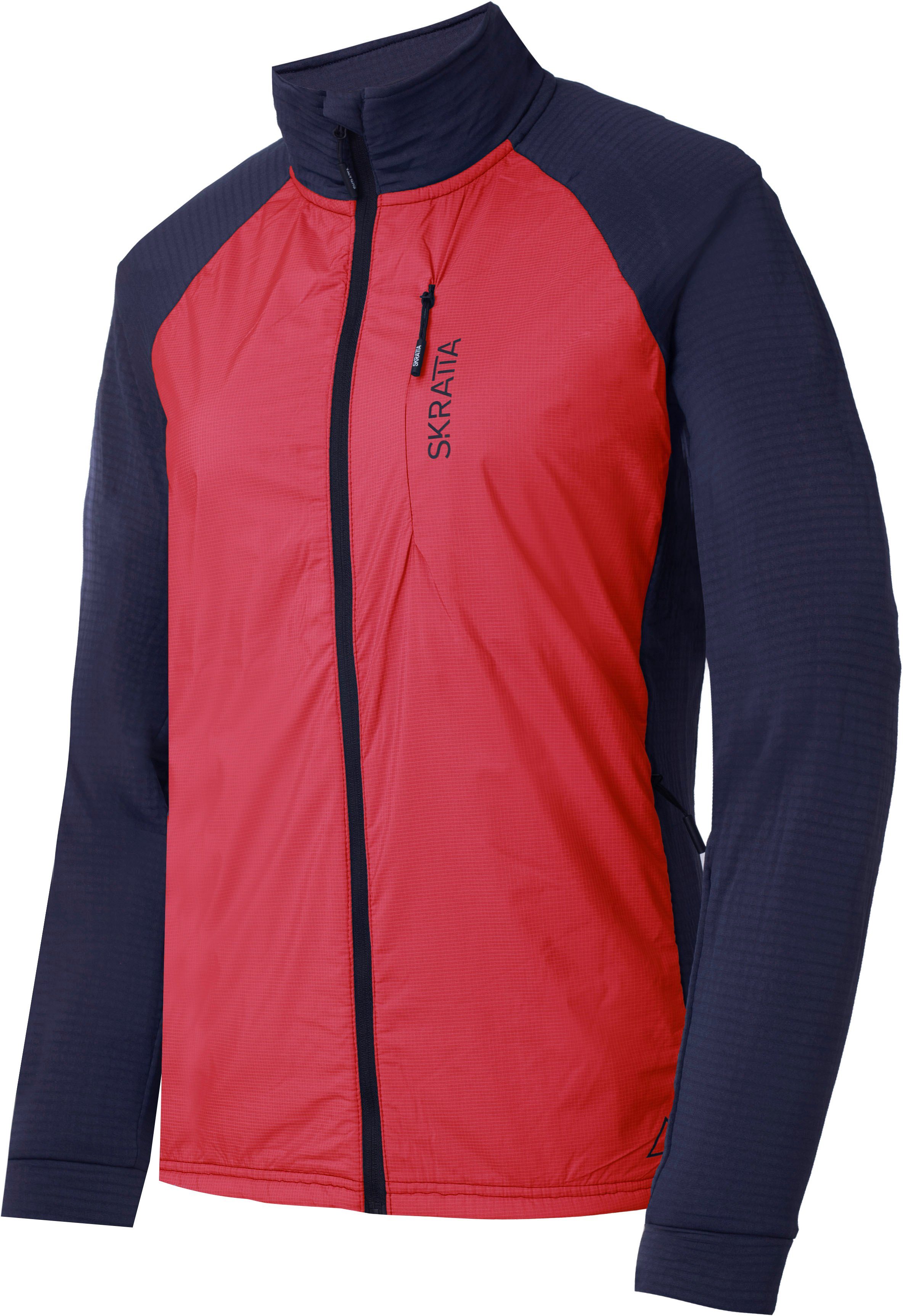 Skratta Fleecejacke Powerstretch Damen Vilda günstig online kaufen