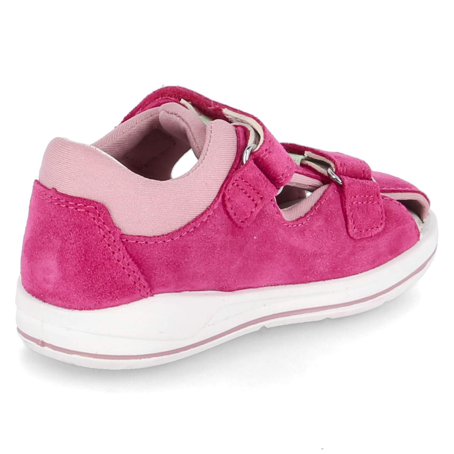 Superfit Sandalen BOOMERANG Lauflernschuh