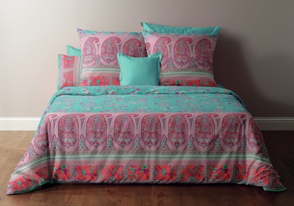Bassetti Bettwäsche GENOVA, Satin, 2 teilig, günstig online kaufen