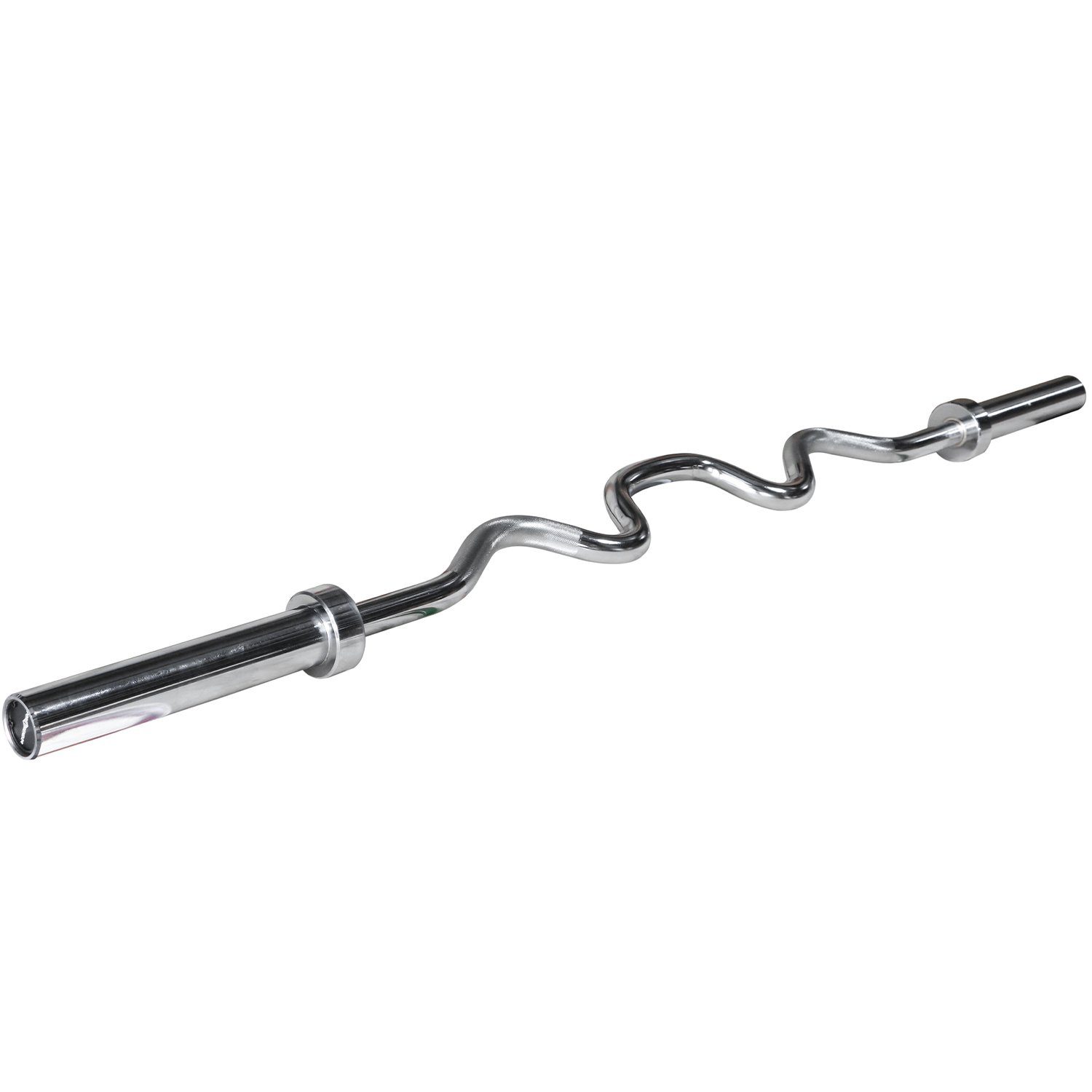 Langhantelstange Olympia Super SZ Langhantel 152cm
