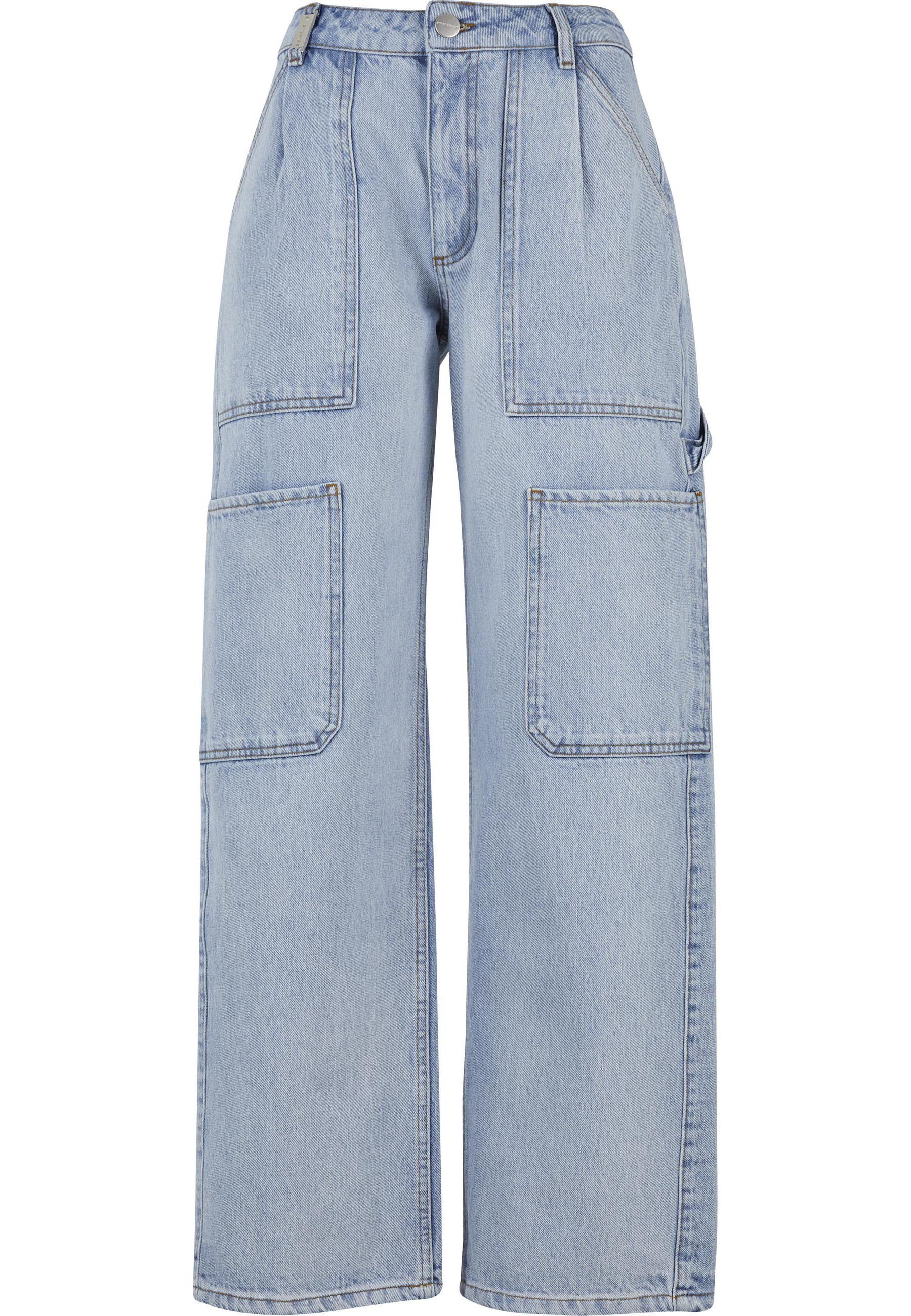 2Y Studios Bequeme Jeans 2Y Studios 2Y Tali Worker Baggy Jeans