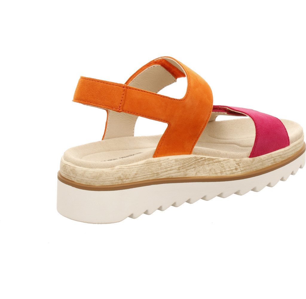 Mephisto 5257-P5142376 Dominica Sandale