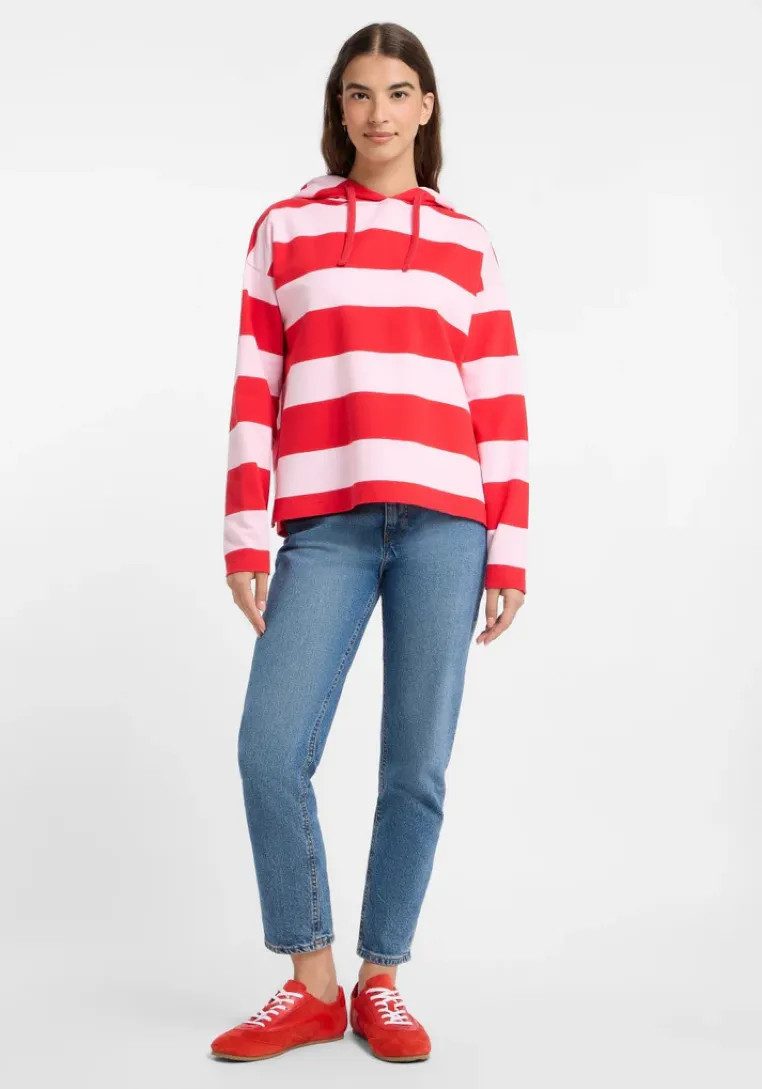Elbsand Sweatjacke
