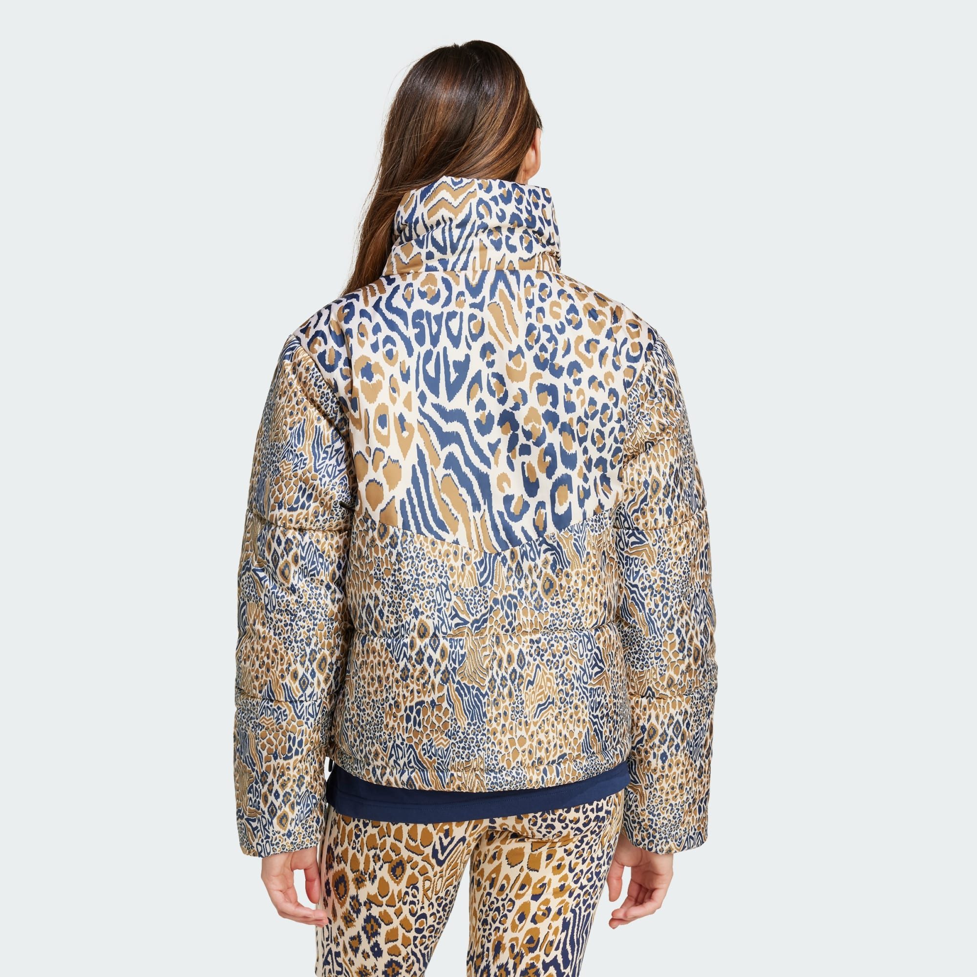 adidas Sportswear Funktionsjacke ADIDAS X FARM günstig online kaufen