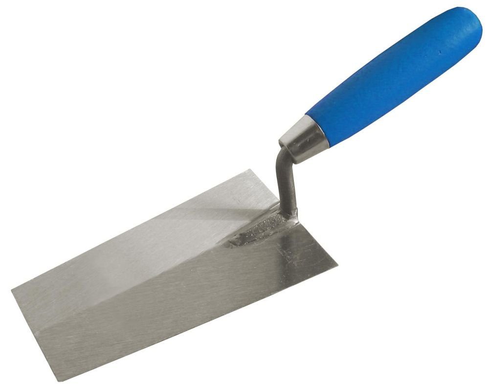 Connex Putzkelle Kelle eckig 160 mm günstig online kaufen