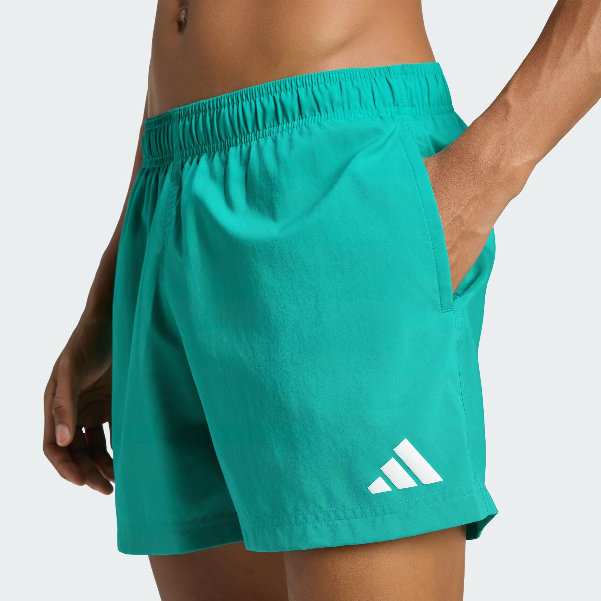 adidas Sportswear Badehose BADESHORTS, 13 CM (1-St) – Bild 4 von 5