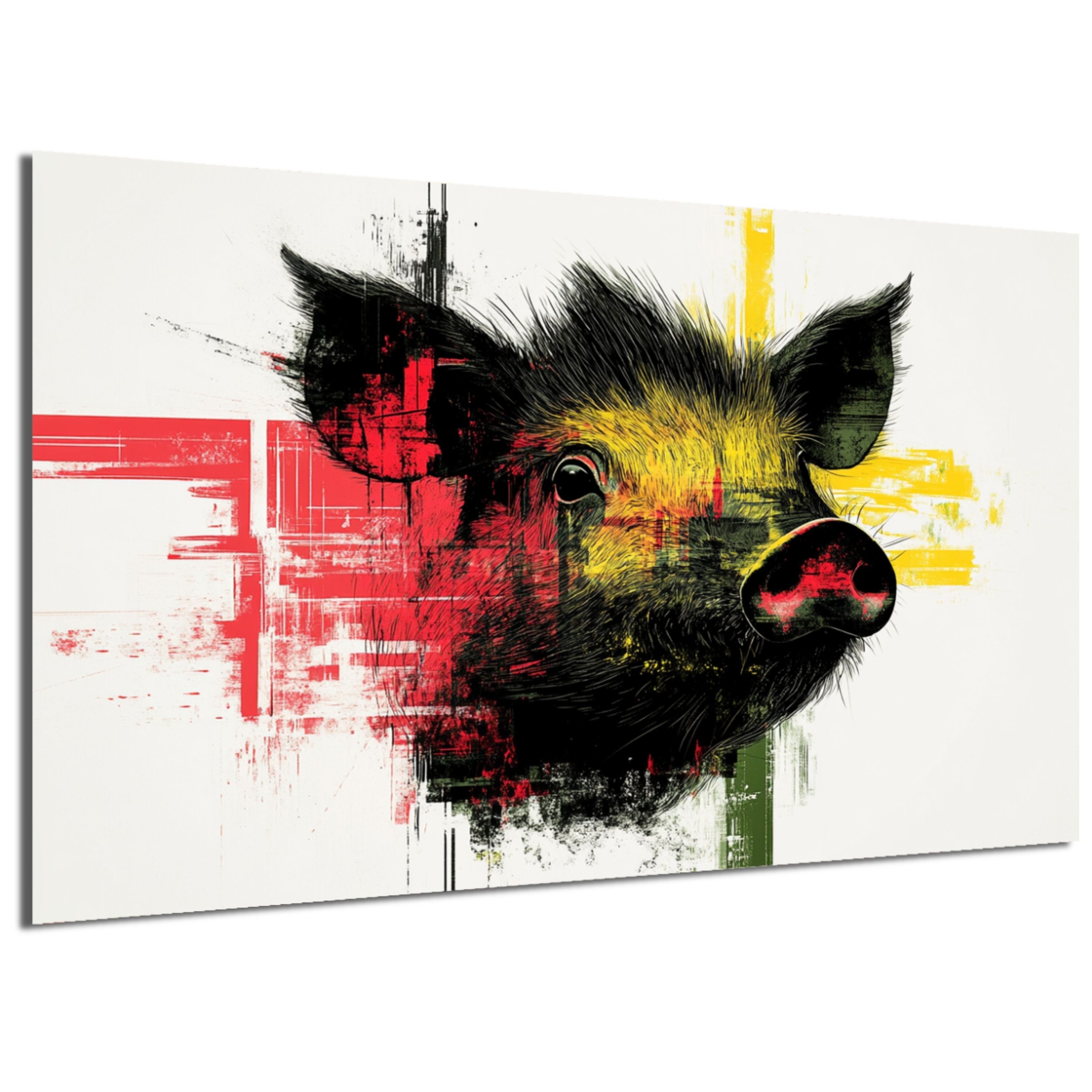 Wildschwein