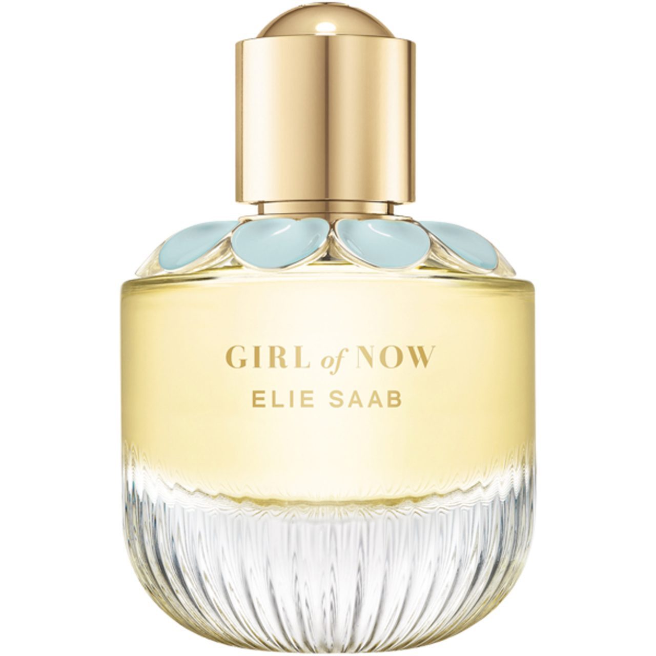 ELIE SAAB Eau de Parfum Girl Of Now, Glasflakon, Parfüm EDP, Damenduft