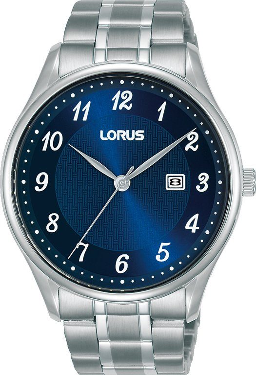 LORUS Quarzuhr RH905PX9