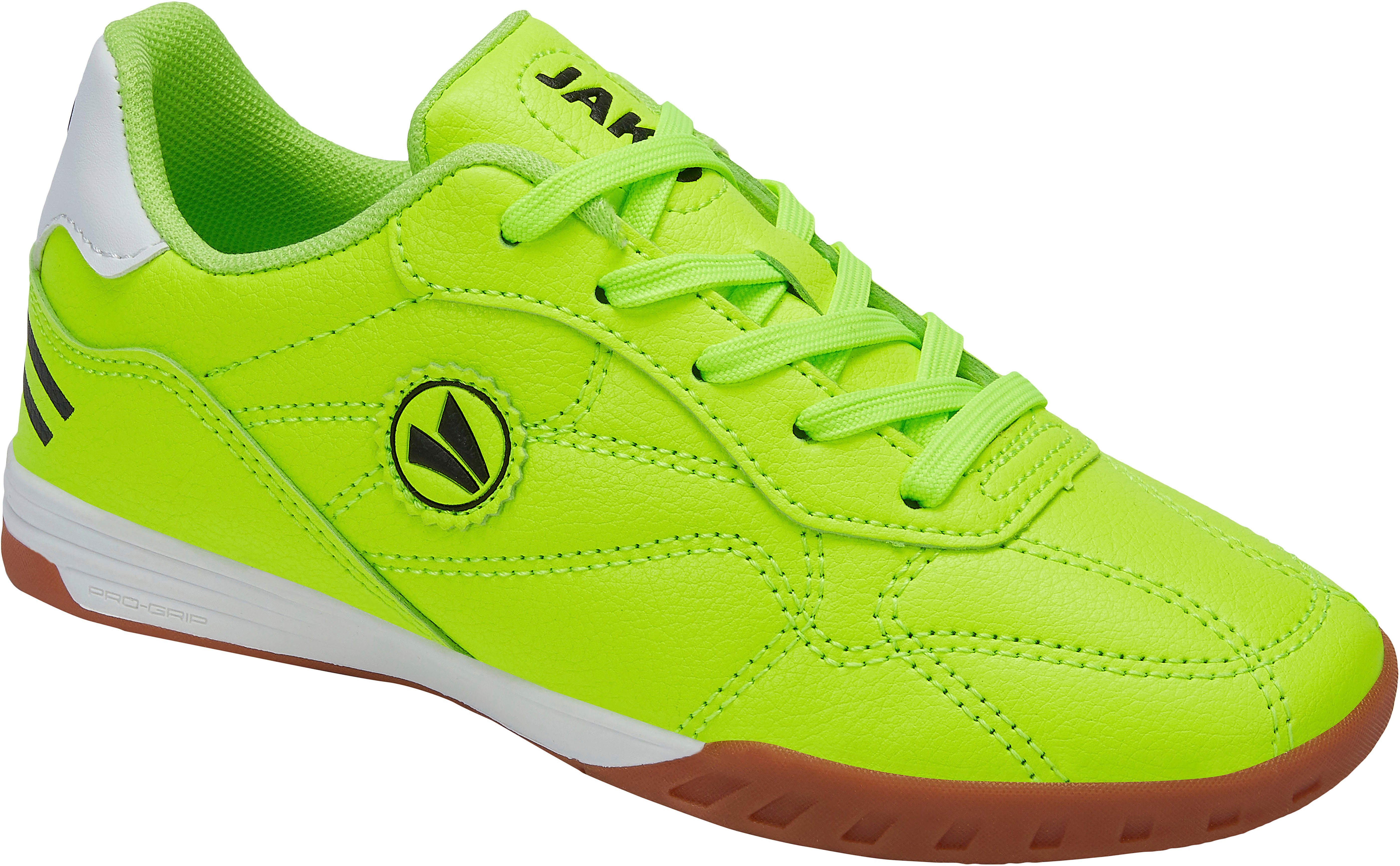 Jako J-SI SIGNATURE Indoorschuh Hallenschuh, Kinder,Jugendliche & Erwachsene,Non-Marking