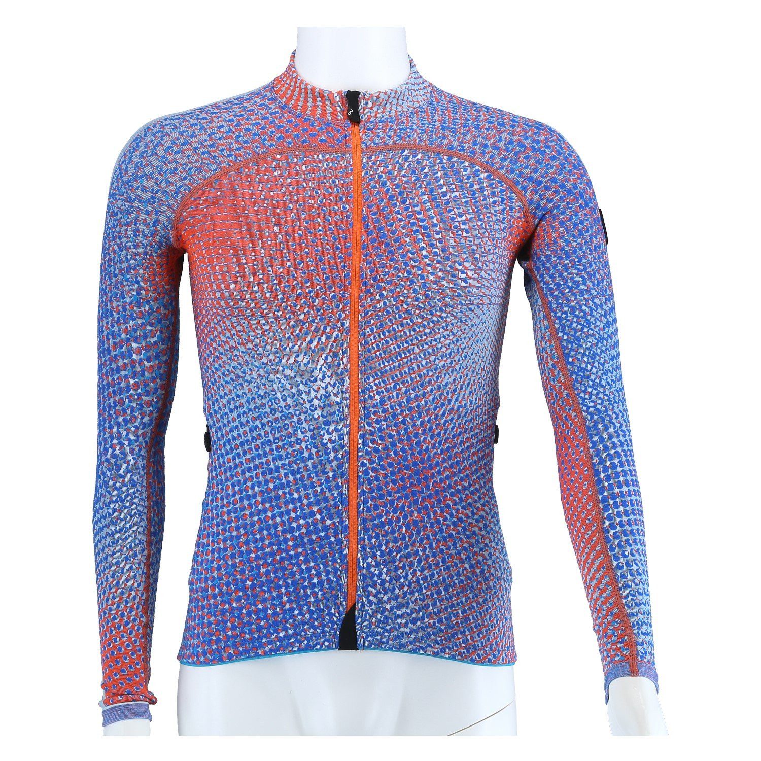 UYN Funktionsjacke Cross Country Spectre Winter (HYPERMOTION-Technologie, für)