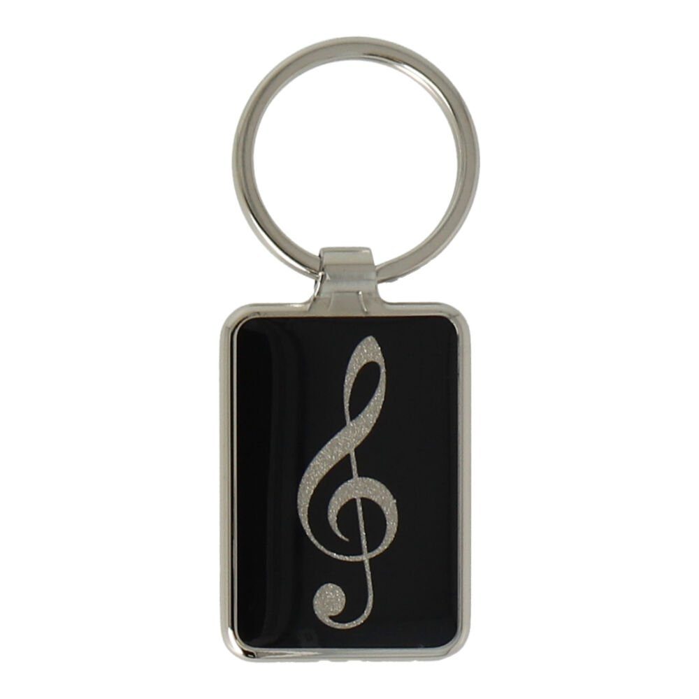 Schlüsselanhänger Schlüsselanhänger Instrument/Musikmotiv