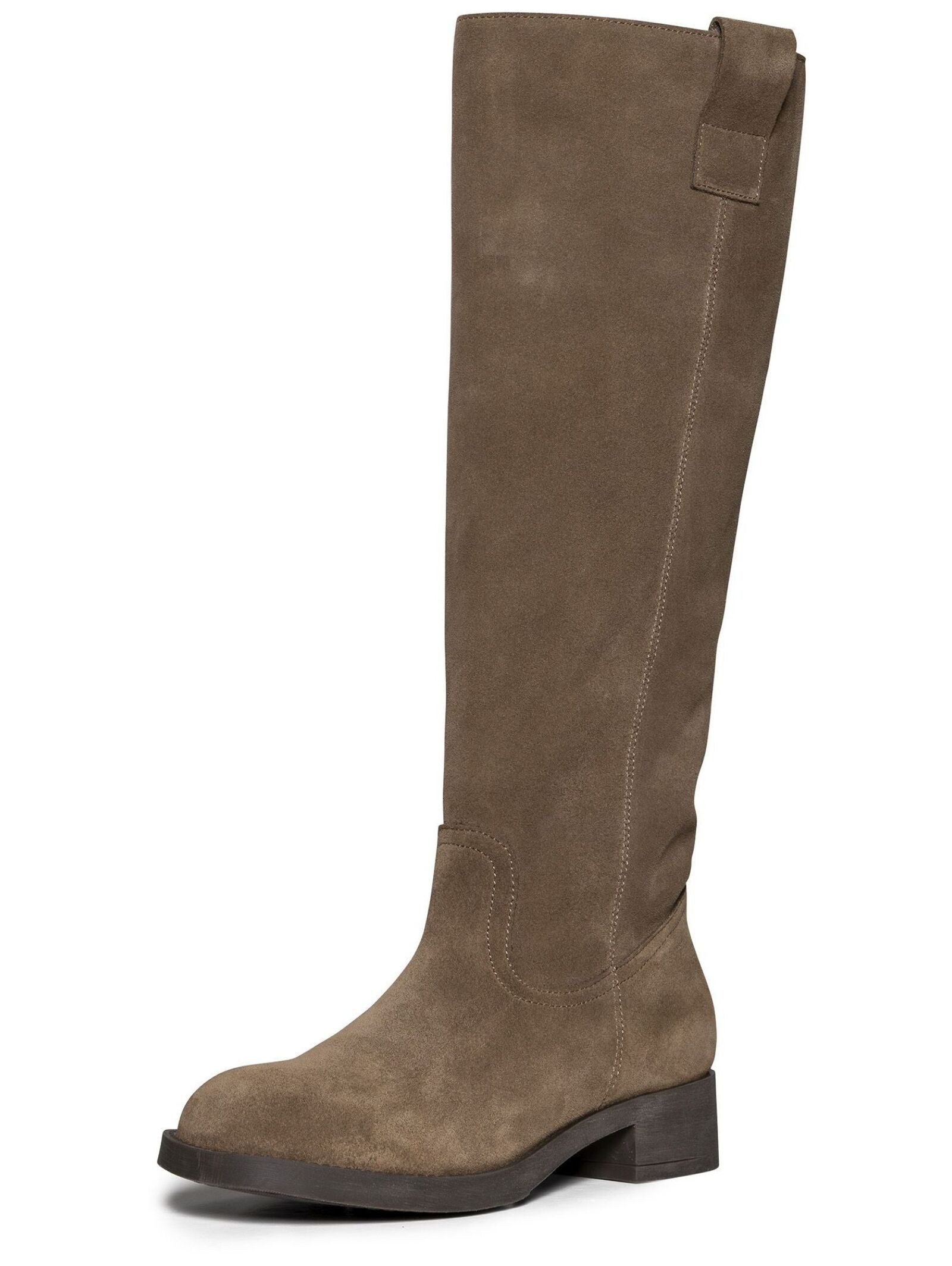 STEVE MADDEN STEVE MADDEN Stiefel Veloursleder Stiefel
