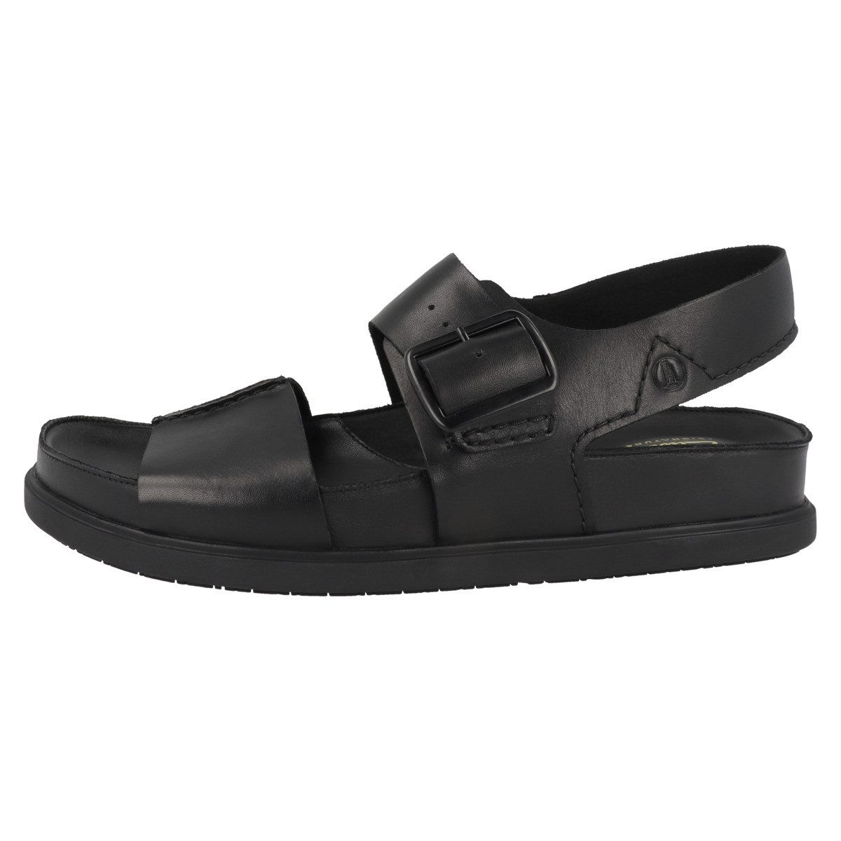 Clarks Torford Strap Herren Sandale Sandaletten, Sommerschuhe, Badeschuhe, Riemchen, Schlappen