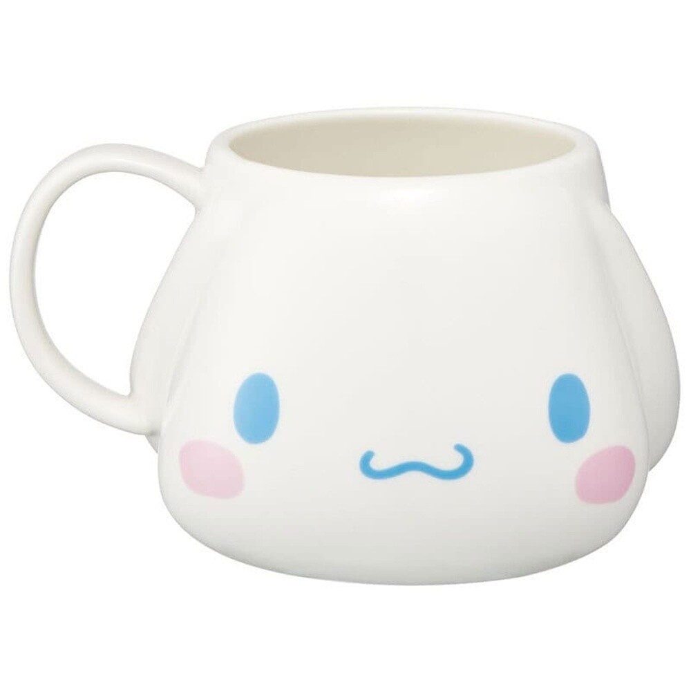 Skater Tasse Sanrio Tasse Cinnamoroll