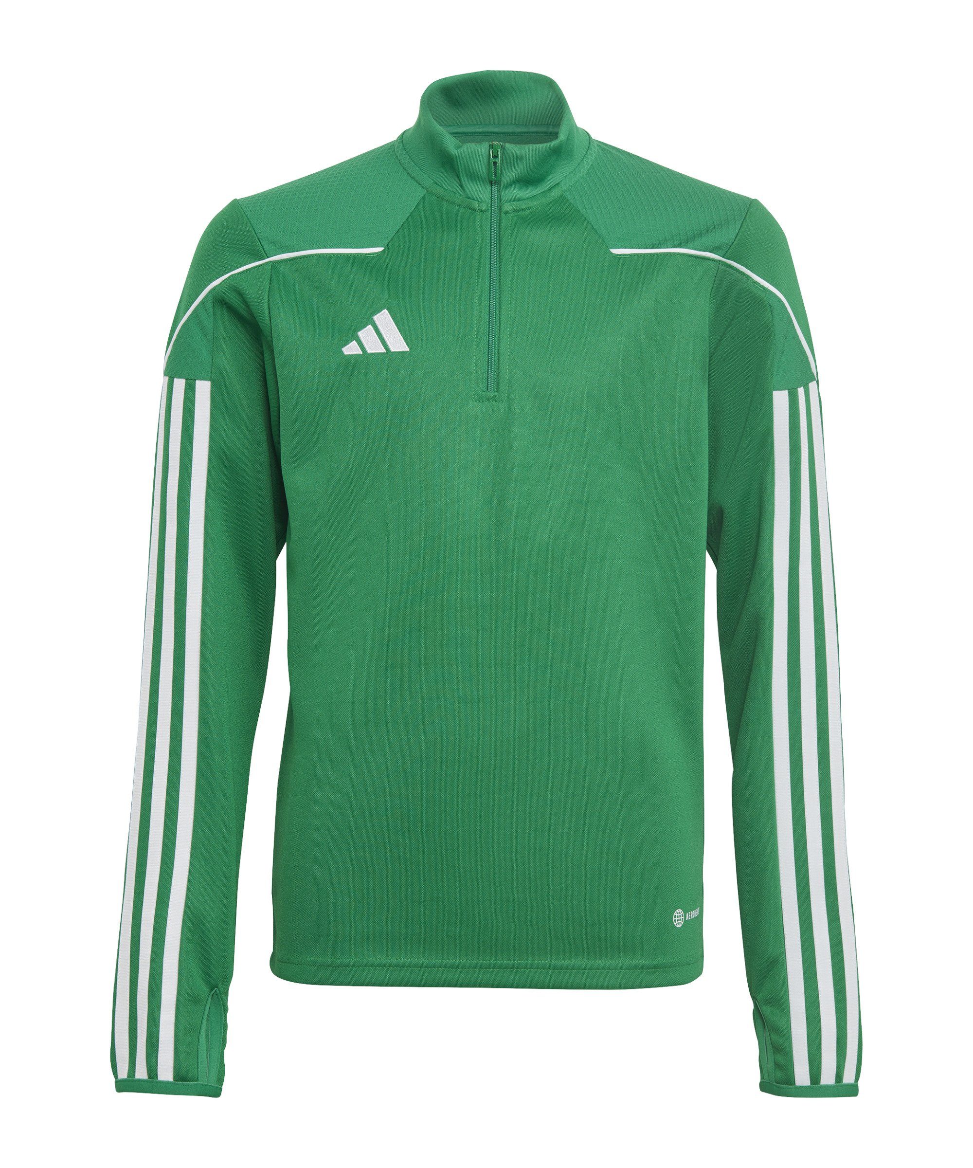 Sweatshirt adidas Performance Tiro 23 League Track Top Kids