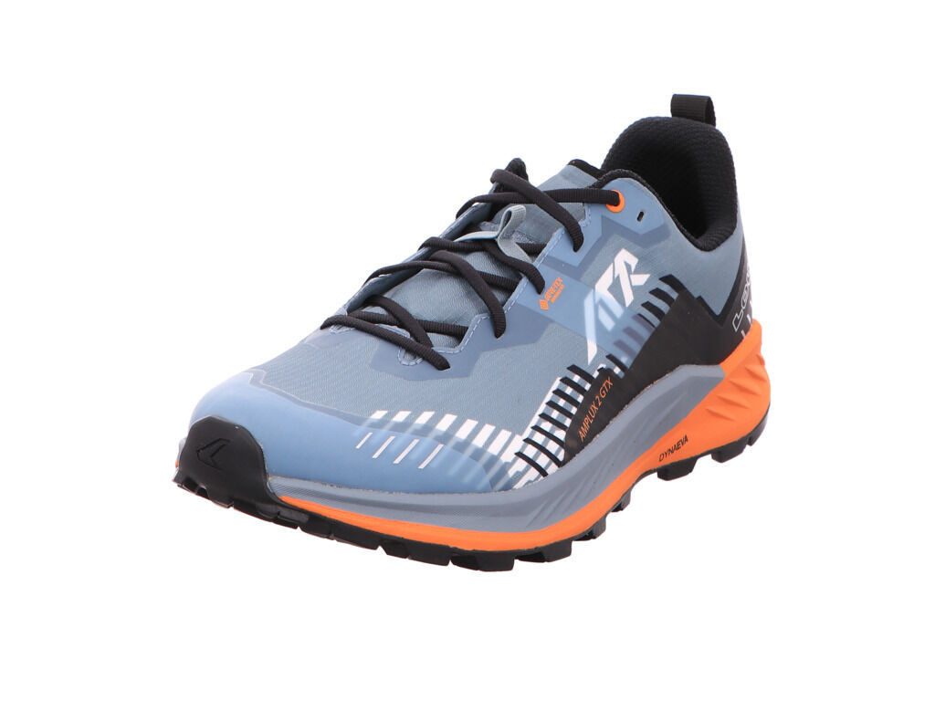 Lowa AMPLUX 2 GTX Hausschuh