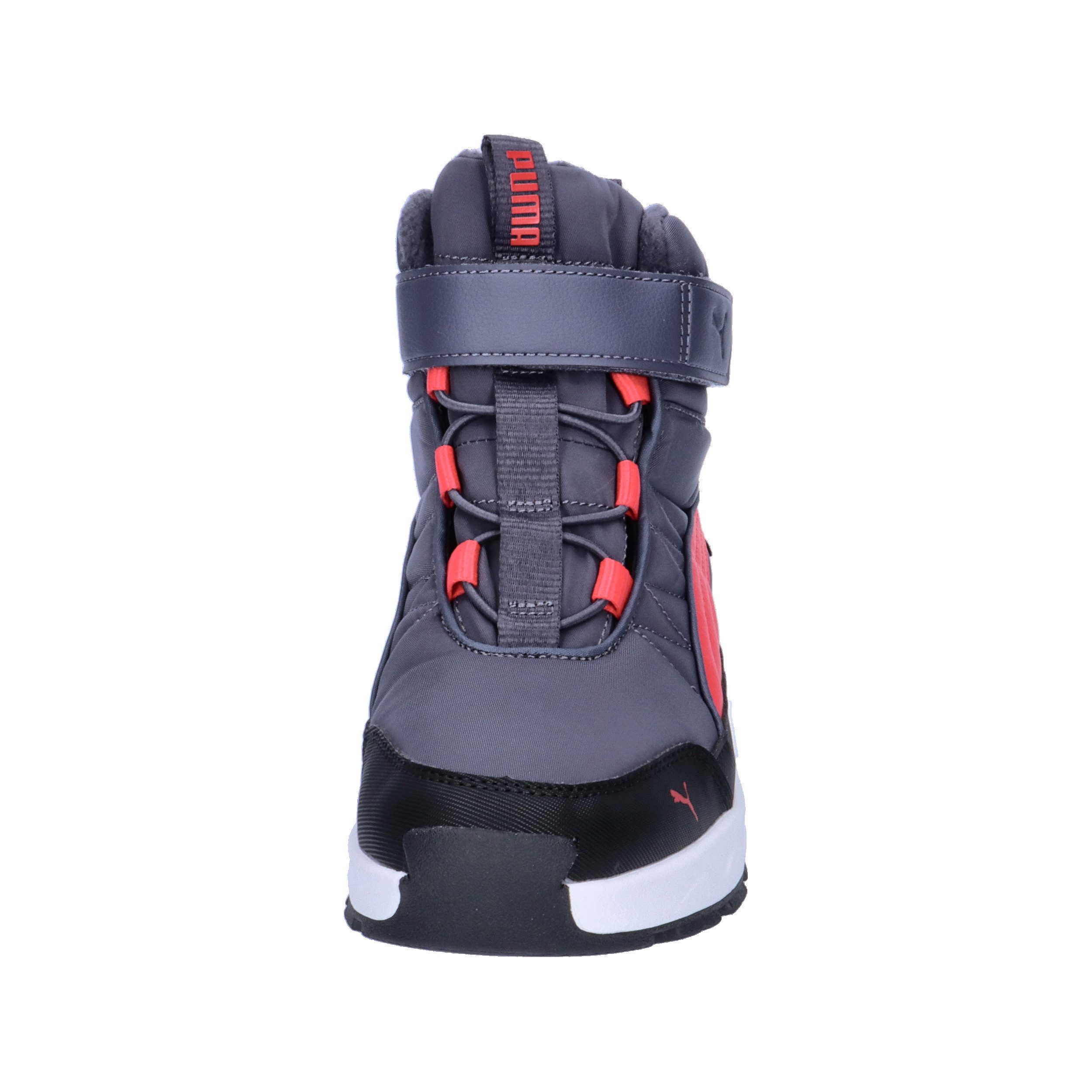 PUMA Puma Kinder Winterstiefel Evolve Boot Puretex Jr 392649 Winterstiefel