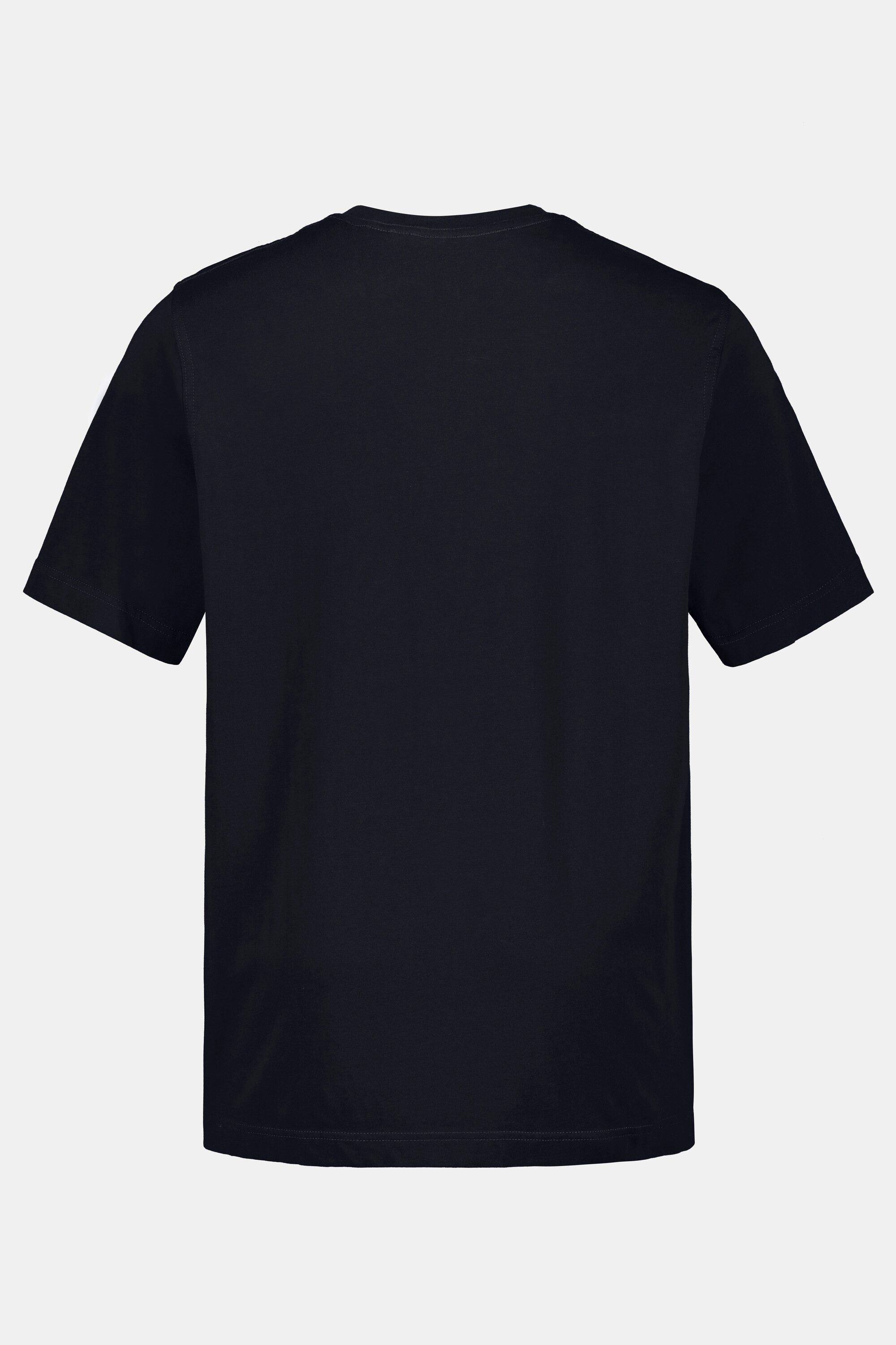 JP1880 T-Shirt T-Shirt Basic Rundhals gekämmte Baumwolle – Bild 3 von 3